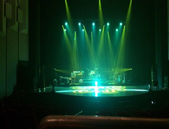 기업행사 조명렌탈